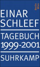 Tagebuch 1999-2001