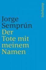 Der Tote mit meinem Namen