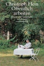 Öffentlich arbeiten