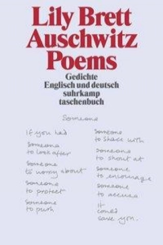 Auschwitz Poems