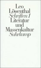 Schriften I (Ln). Literatur und Massenkultur