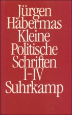 Kleine politische Schriften I/IV (Ln)