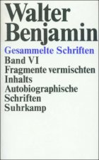 Gesammelte Schriften, Band 6