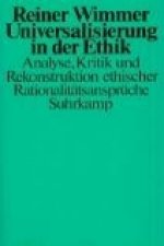 Universalisierung in der Ethik