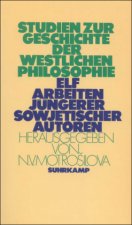 Studien zur Geschichte der westlichen Philosophie