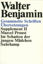 Benjamin, W: Schriften Suppl. 2/Kt