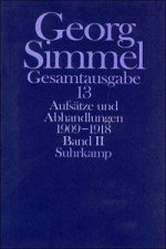 Aufsätze und Abhandlungen 1909 - 1918. Bd. 2