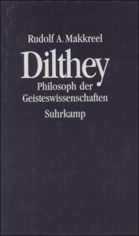 Dilthey. Sonderausgabe