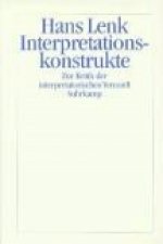 Interpretationskonstrukte