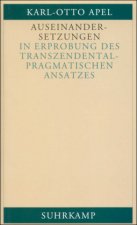 Auseinandersetzungen