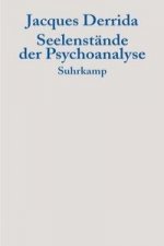 Seelenstände der Psychoanalyse