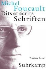 Foucault, M: Schriften in vier Bänden. Dits et Ecrits