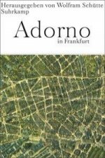 Adorno in Frankfurt