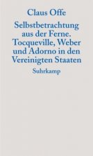 Selbstbetrachtungen aus der Ferne