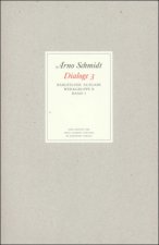 Bargfelder Ausgabe. Standardausgabe. Werkgruppe 2, Band 3