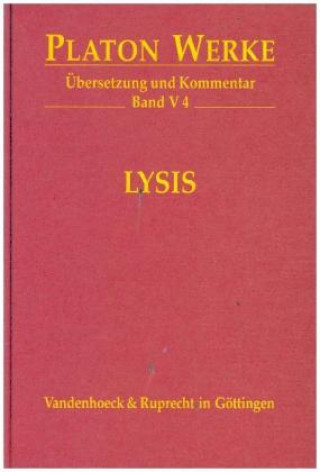 V,4 Lysis