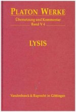 V,4 Lysis