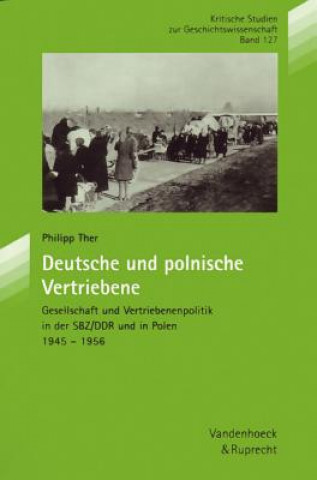 Ther, P: Deutsche u. poln. Vetriebene