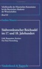 Südwestdeutscher Reichsadel im 17. und 18. Jahrhundert
