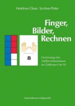 Finger, Bilder, Rechnen a Anleitung