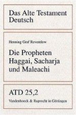 Alte Testament Deutsch, 25/2