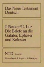 Neue Testament Deutsch, 8/1