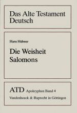 Die Weisheit Salomos
