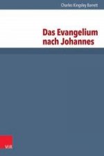 Das Evangelium nach Johannes