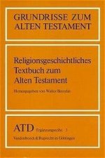Religionsgeschichtliches Textbuch zum Alten Testament