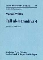 Tall al-Hamidiya 4