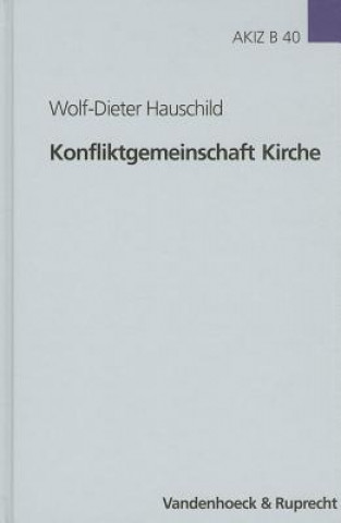 Arbeiten zur Kirchlichen Zeitgeschichte