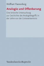Analogie und Offenbarung