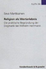 Religion als Werterlebnis