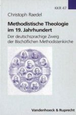 Methodistische Theologie im 19. Jahrhundert