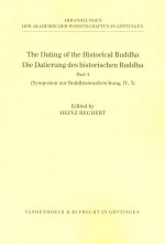 Symposien zur Buddhismusforschung IV/ 3