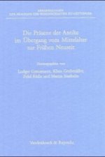 Die Präsenz der Antike im Übergang vom Mittelalter zur Frühen Neuzeit