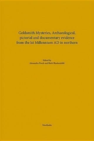 Goldsmith Mysteries