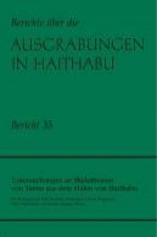 Untersuchungen an Skelettresten von Tieren aus dem Hafen von Haithabu