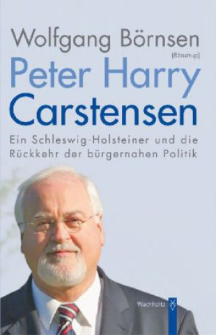 Peter Harry Carstensen