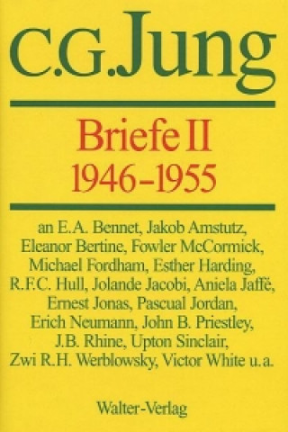 Briefe 1946-1955