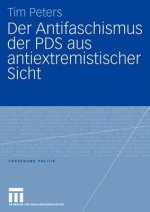 Antifaschismus Der Pds Aus Antiextremistischer Sicht