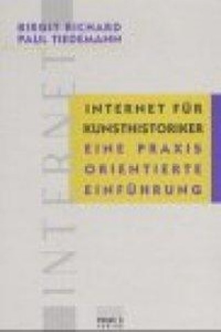 Internet für Kunsthistoriker