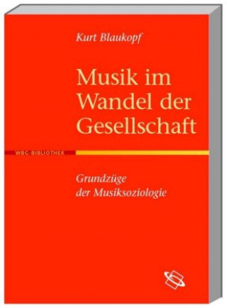 Musik im Wandel der Gesellschaft