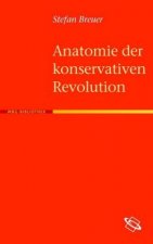 Anatomie der Konservativen Revolution