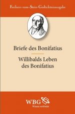 Die Briefe des Bonifatius