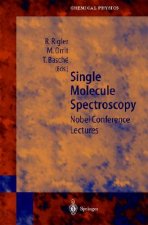 Single Molecule Spectroscopy
