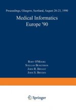 Medical Informatics Europe ?90