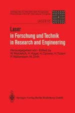 Laser in Forschung und Technik / Laser in Research and Engineering