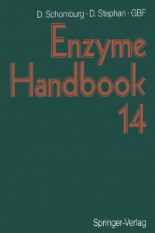 Enzyme Handbook 14