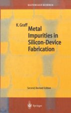 Metal Impurities in Silicon-Device Fabrication